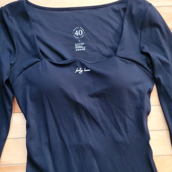 Ride or Die Jumpsuit - Picture 3 of 5